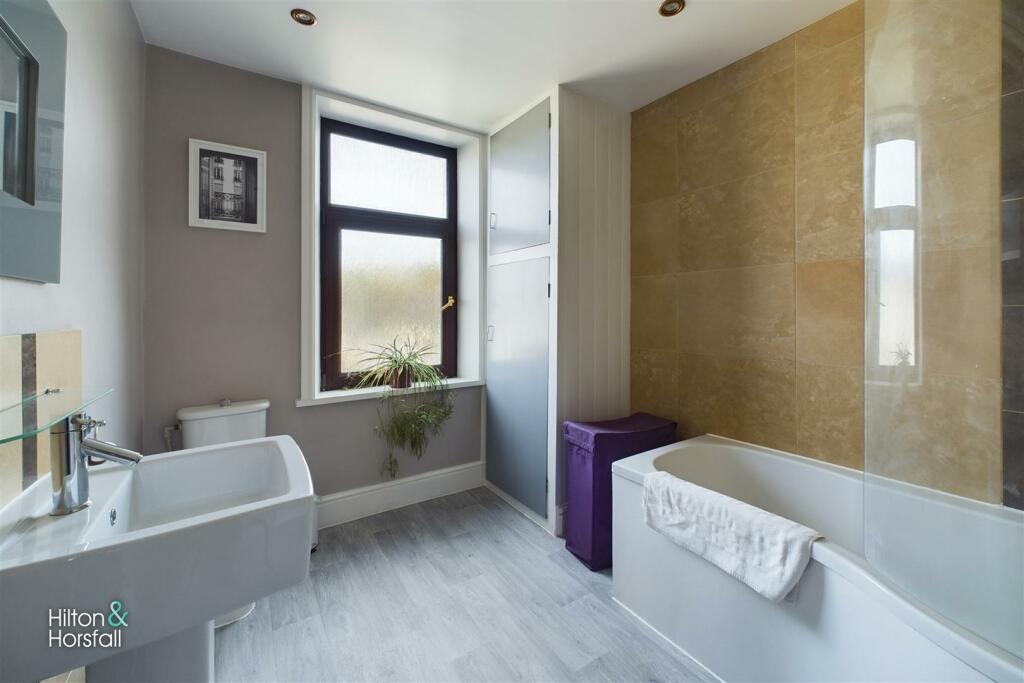 Additional property image - Longroyd Road, Earby