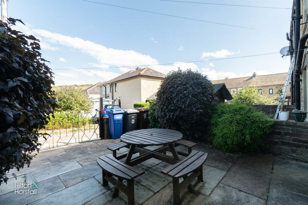 Additional property image - Longroyd Road, Earby