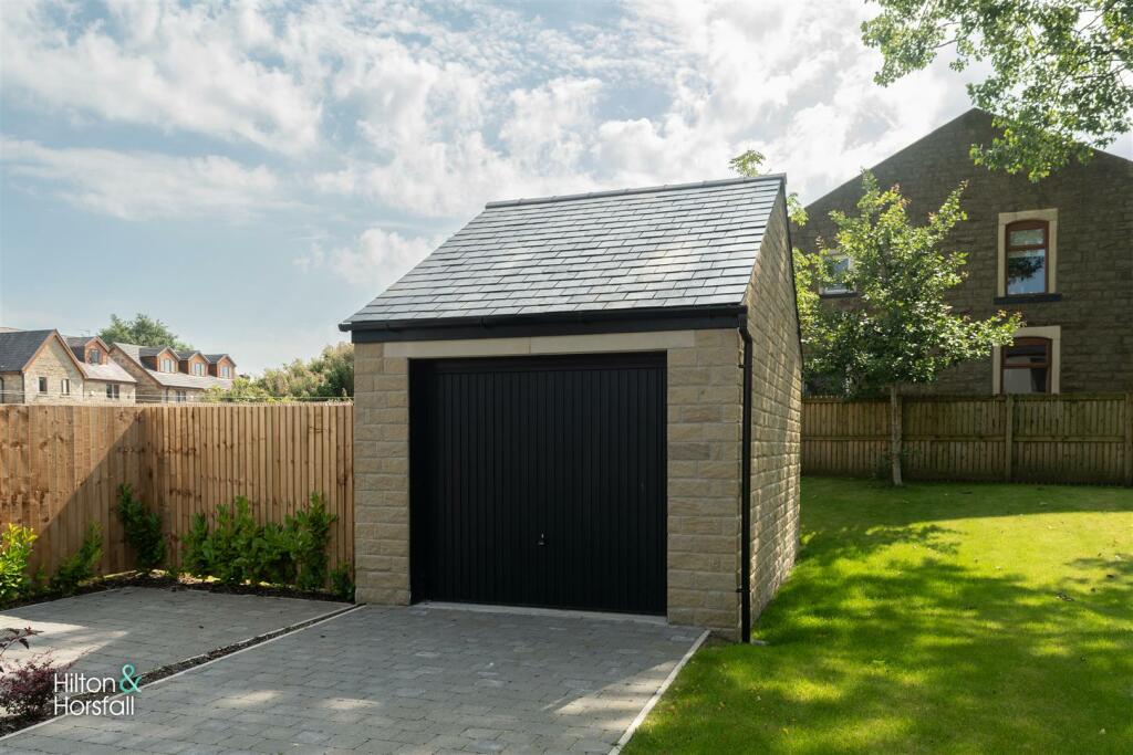Additional property image - Plot 1, Millers Green, Worsthorne