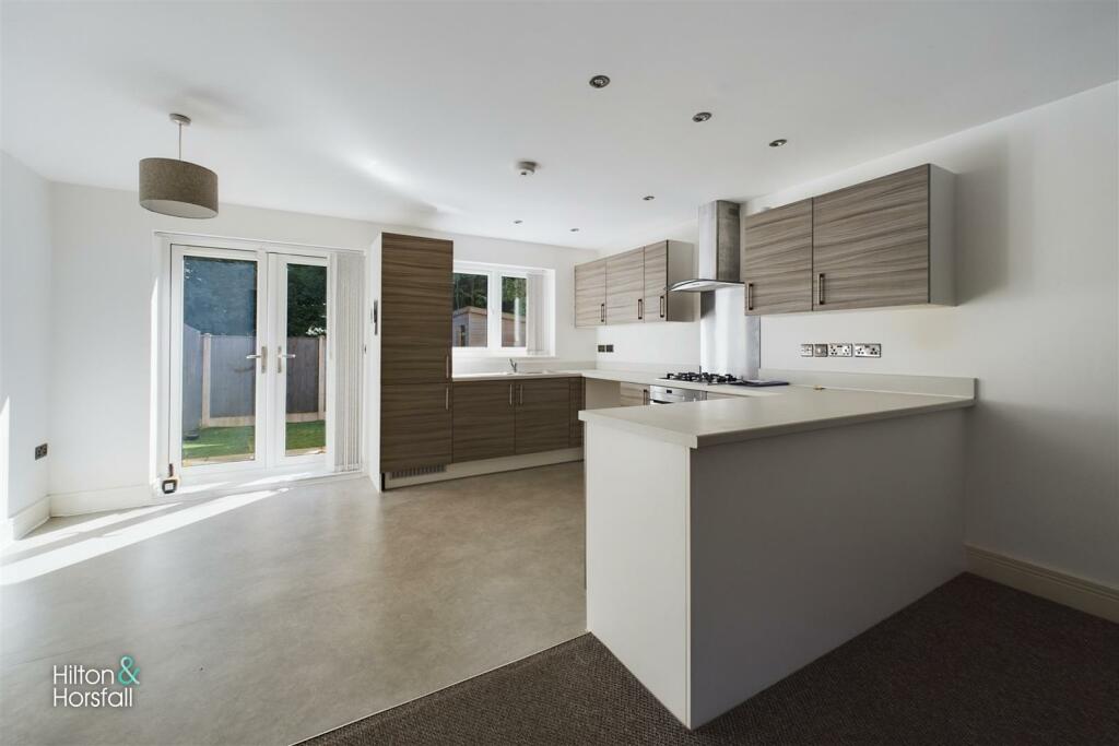 Additional property image - Walton Place, Nelson