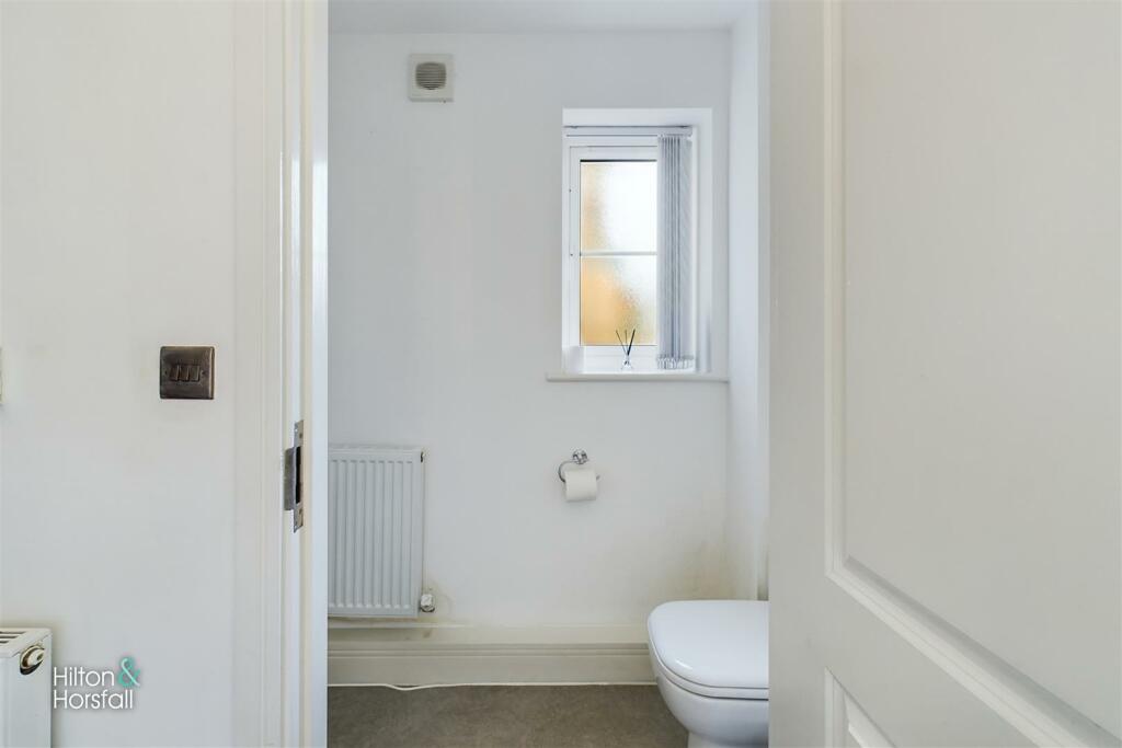 Additional property image - Walton Place, Nelson