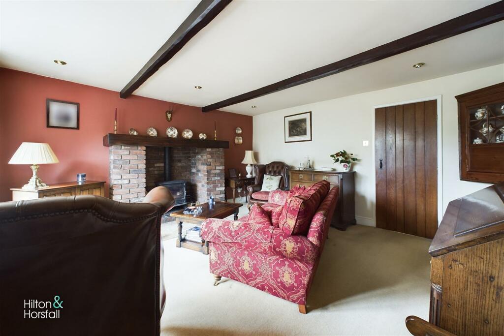 Additional property image - Gisburn Road, Blacko