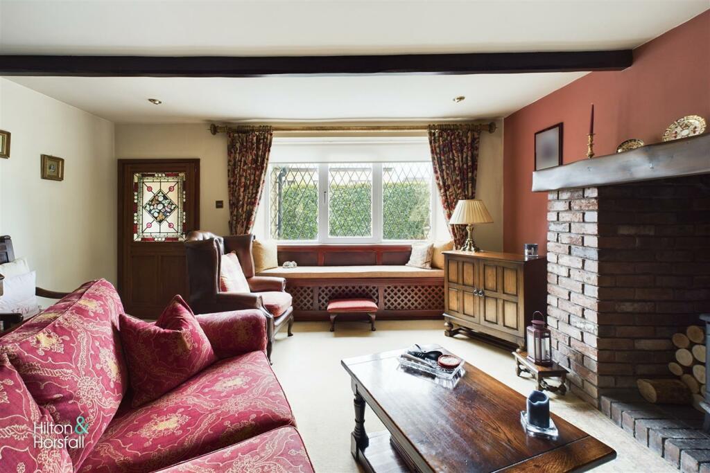 Additional property image - Gisburn Road, Blacko