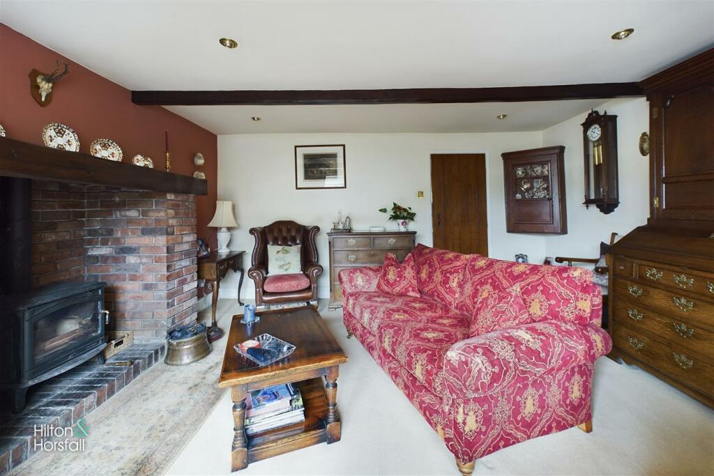 Additional property image - Gisburn Road, Blacko