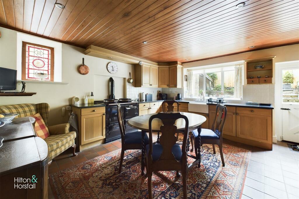 Additional property image - Gisburn Road, Blacko