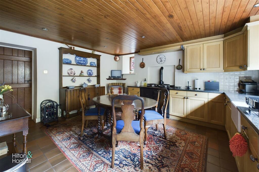 Additional property image - Gisburn Road, Blacko