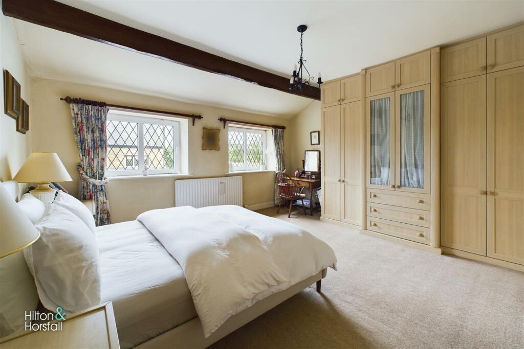 Additional property image - Gisburn Road, Blacko
