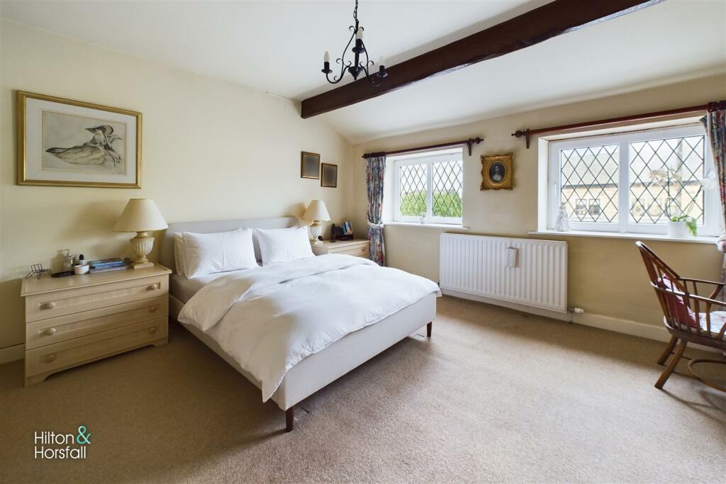 Additional property image - Gisburn Road, Blacko