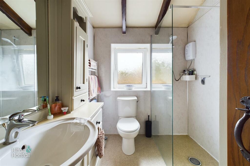 Additional property image - Gisburn Road, Blacko