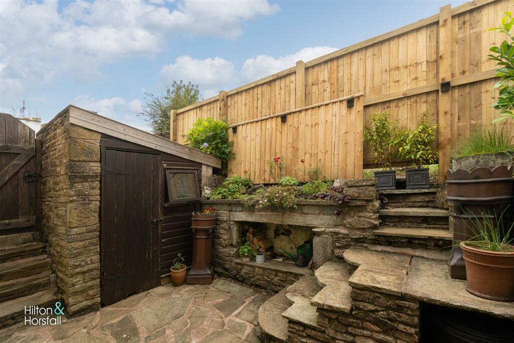 Additional property image - Gisburn Road, Blacko