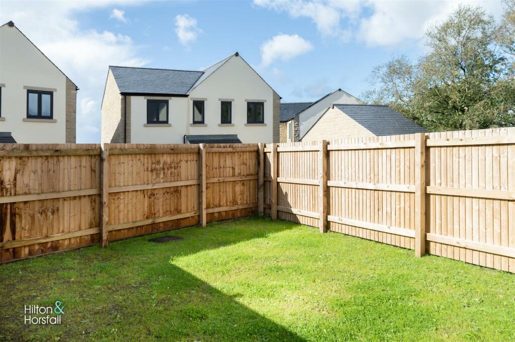 Additional property image - Plot 10, Millers Green, Worsthorne, Burnley