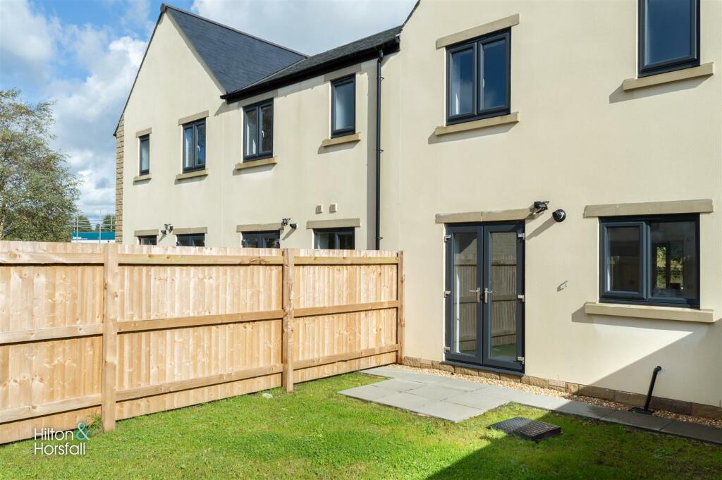 Additional property image - Plot 10, Millers Green, Worsthorne, Burnley
