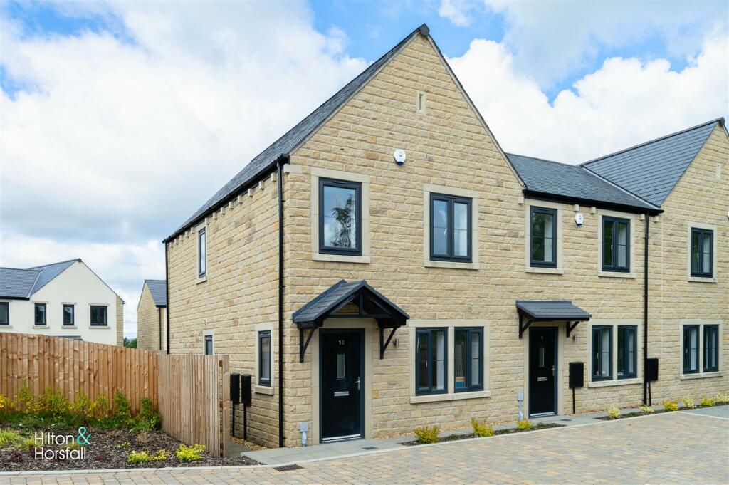 Additional property image - Plot 10, Millers Green, Worsthorne, Burnley