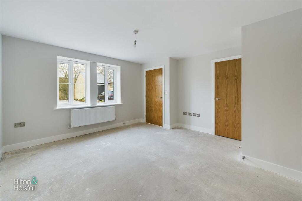 Additional property image - Plot 10, Millers Green, Worsthorne, Burnley