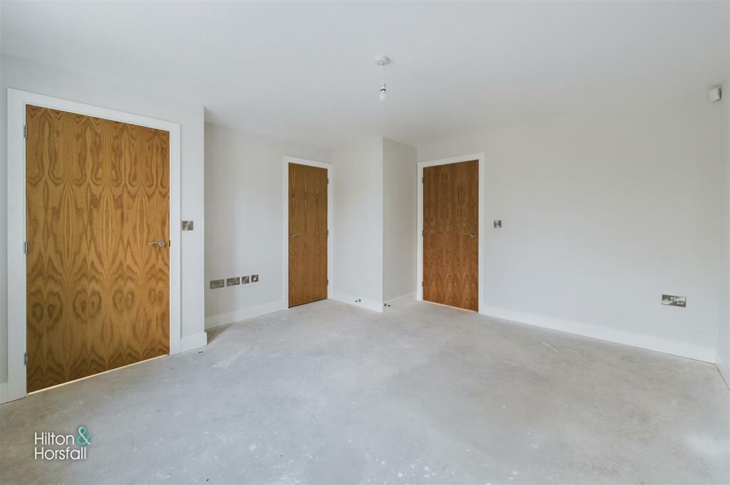 Additional property image - Plot 10, Millers Green, Worsthorne, Burnley