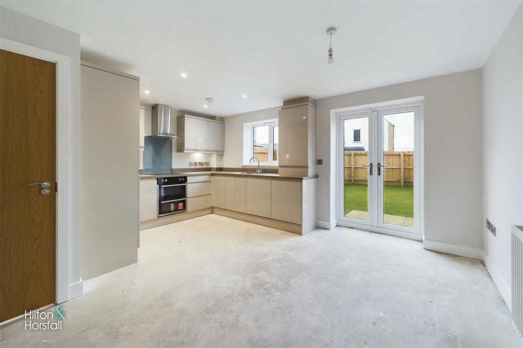 Additional property image - Plot 10, Millers Green, Worsthorne, Burnley
