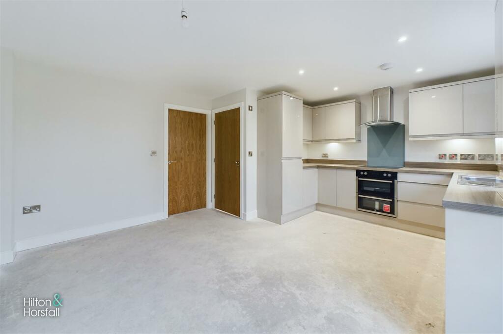 Additional property image - Plot 10, Millers Green, Worsthorne, Burnley