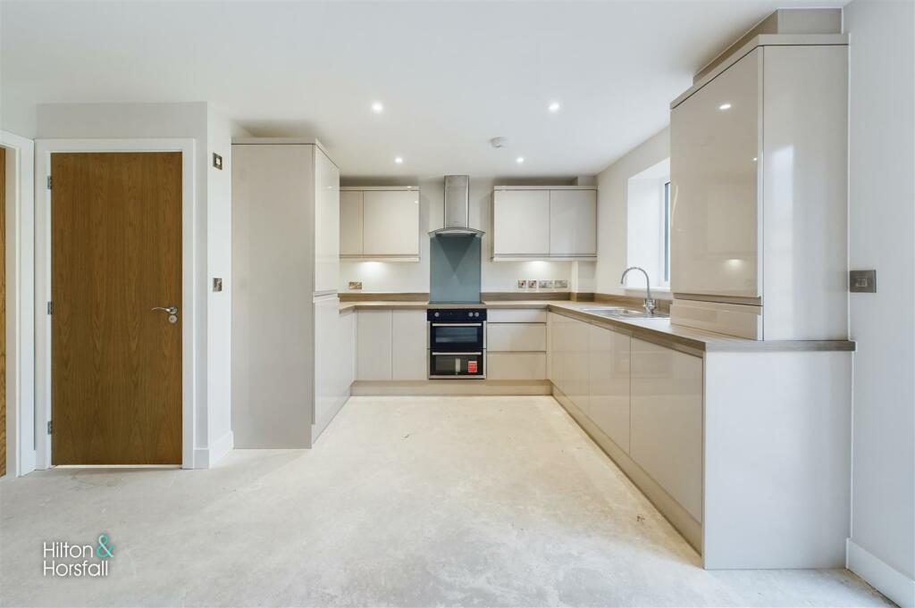 Additional property image - Plot 10, Millers Green, Worsthorne, Burnley