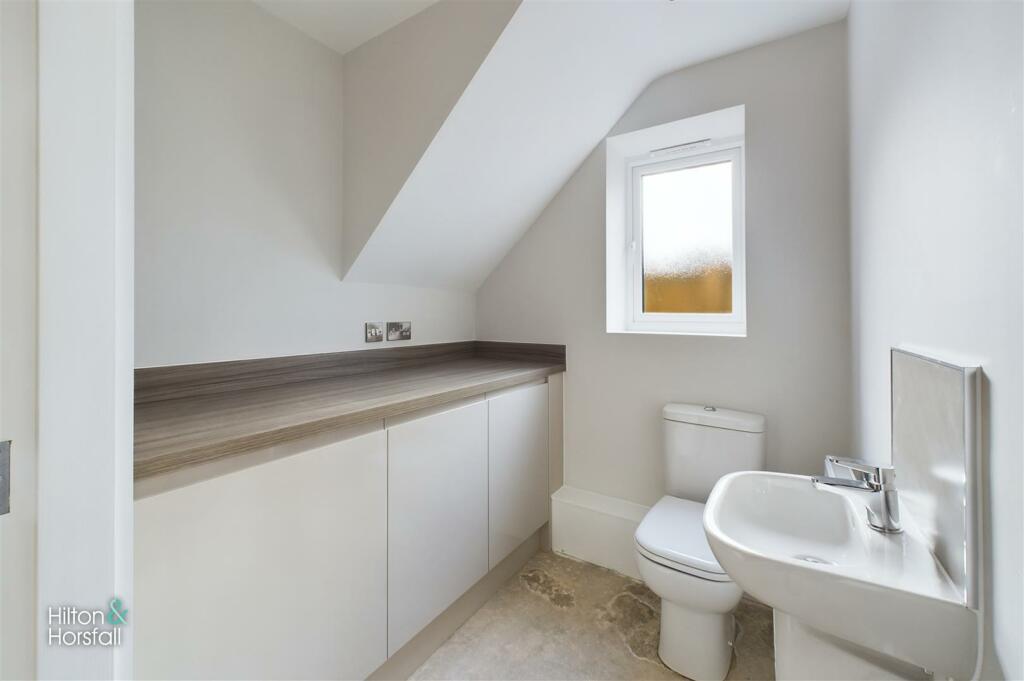 Additional property image - Plot 10, Millers Green, Worsthorne, Burnley