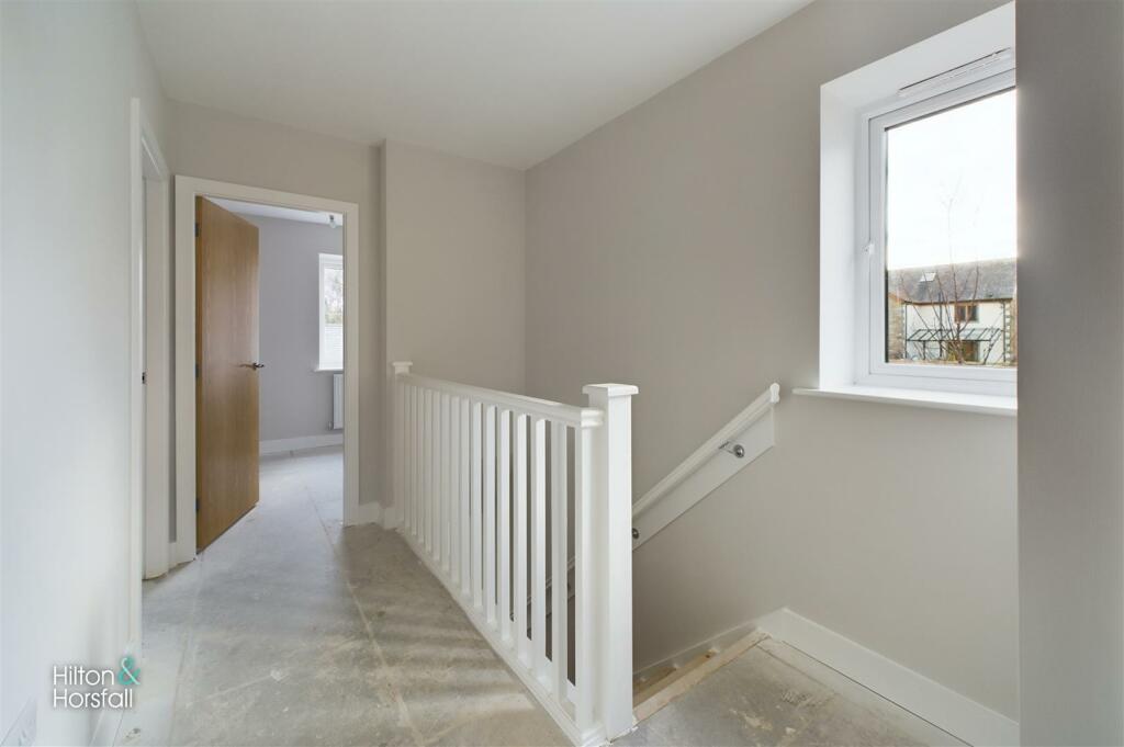 Additional property image - Plot 10, Millers Green, Worsthorne, Burnley