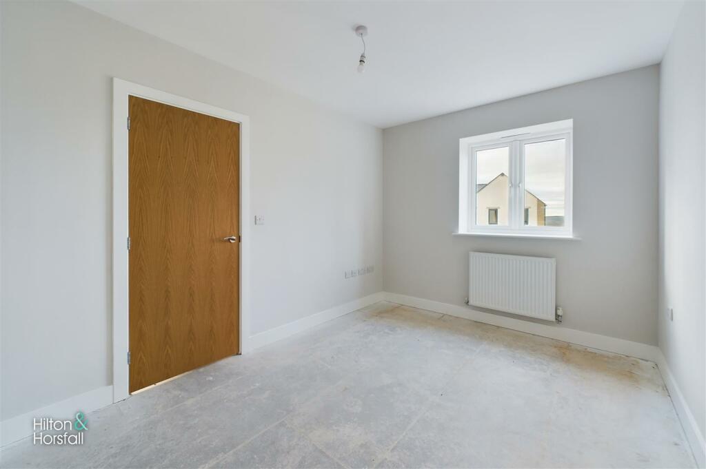 Additional property image - Plot 10, Millers Green, Worsthorne, Burnley