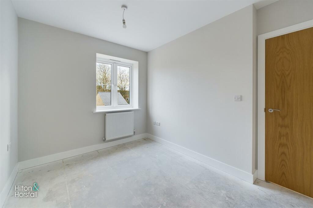 Additional property image - Plot 10, Millers Green, Worsthorne, Burnley