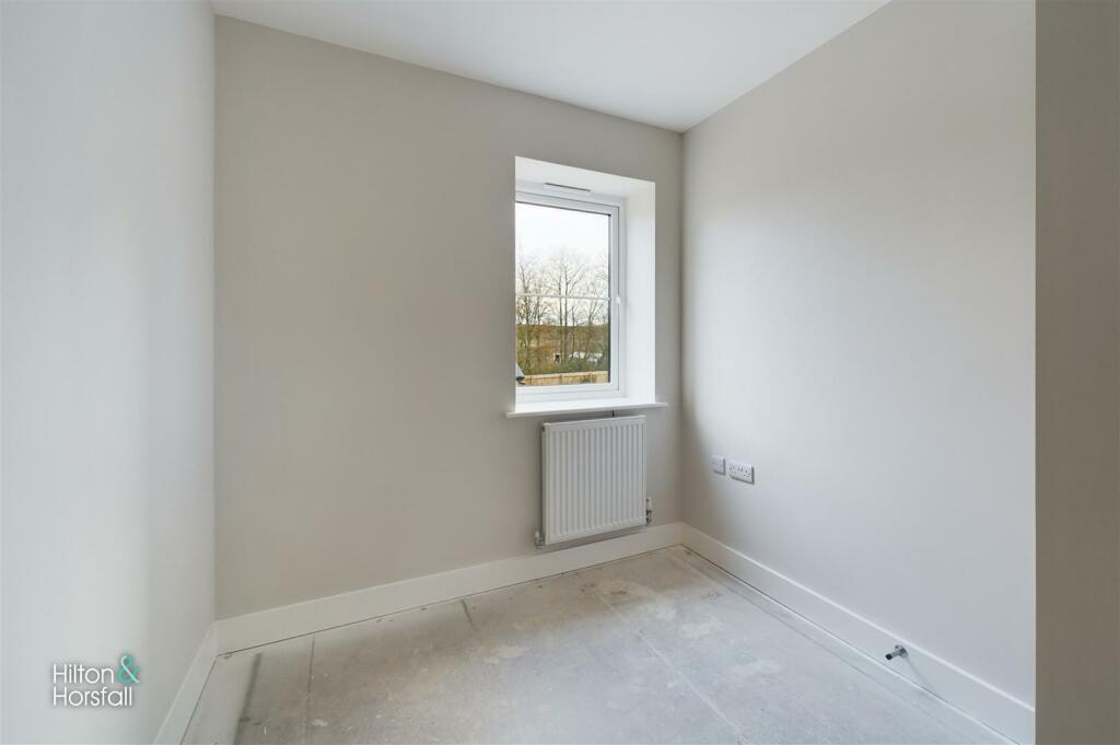 Additional property image - Plot 10, Millers Green, Worsthorne, Burnley