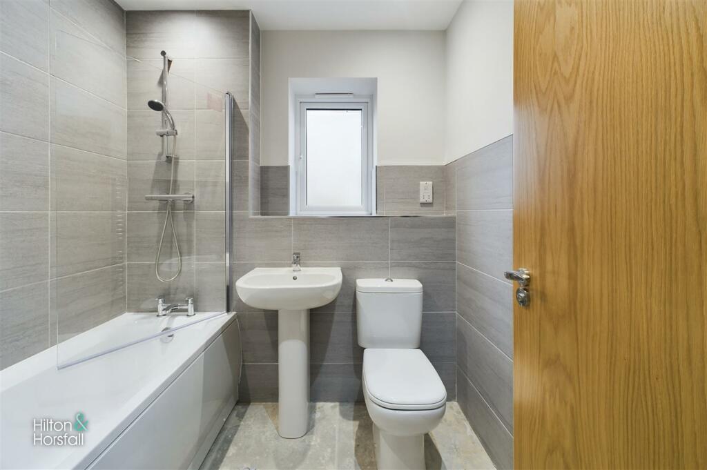 Additional property image - Plot 10, Millers Green, Worsthorne, Burnley