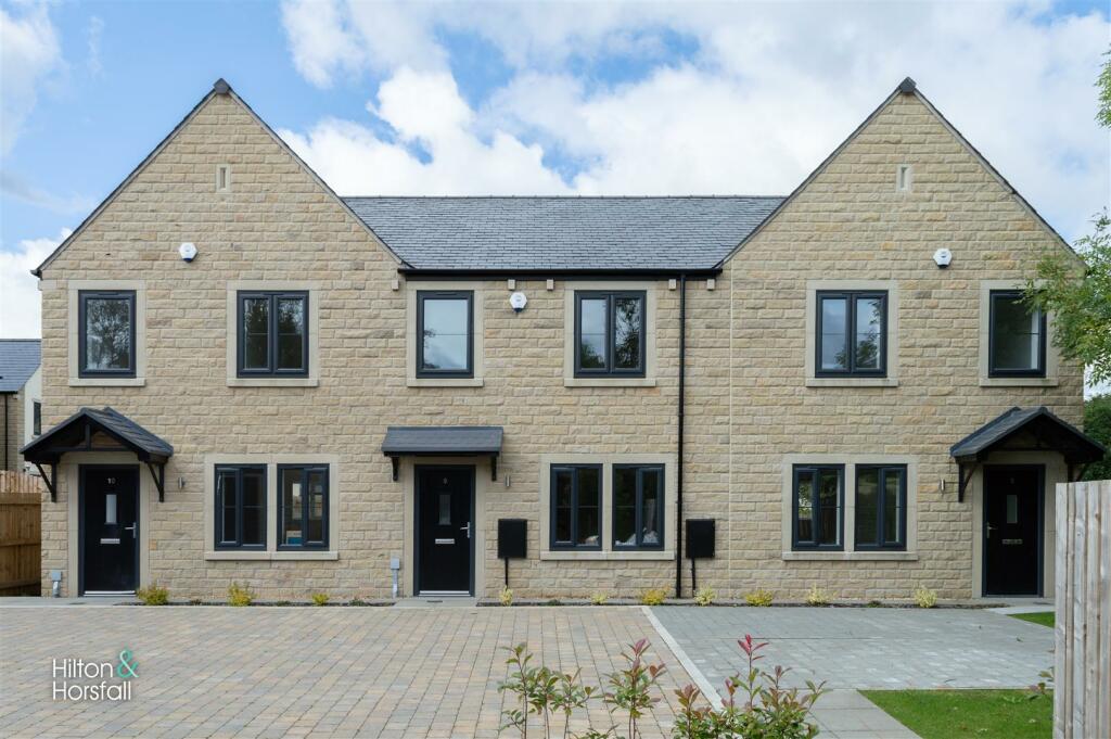 Additional property image - Plot 9, Millers Green, Worsthorne, Burnley