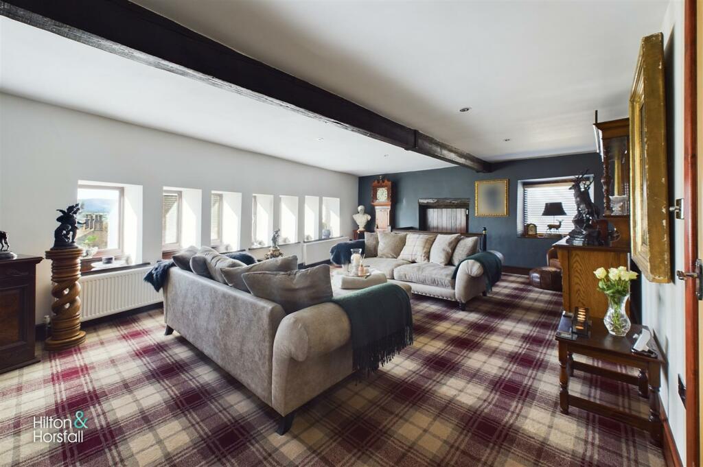 Additional property image - The Coach House, Marsden Hall, Town House Road, Nelson