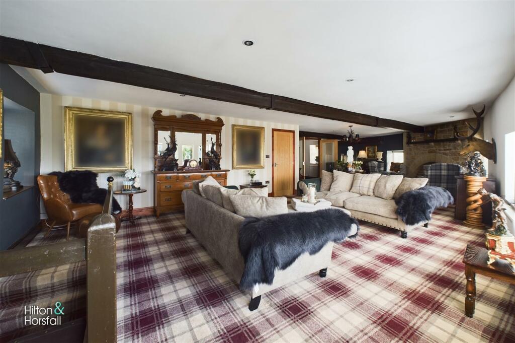 Property image - The Coach House, Marsden Hall, Town House Road, Nelson