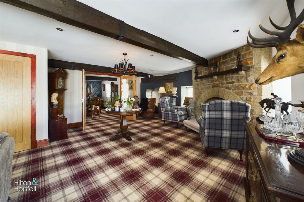 Additional property image - The Coach House, Marsden Hall, Town House Road, Nelson