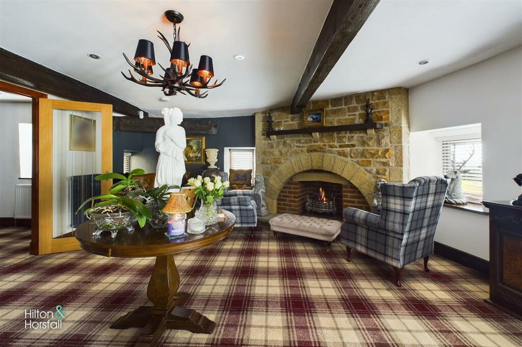 Additional property image - The Coach House, Marsden Hall, Town House Road, Nelson