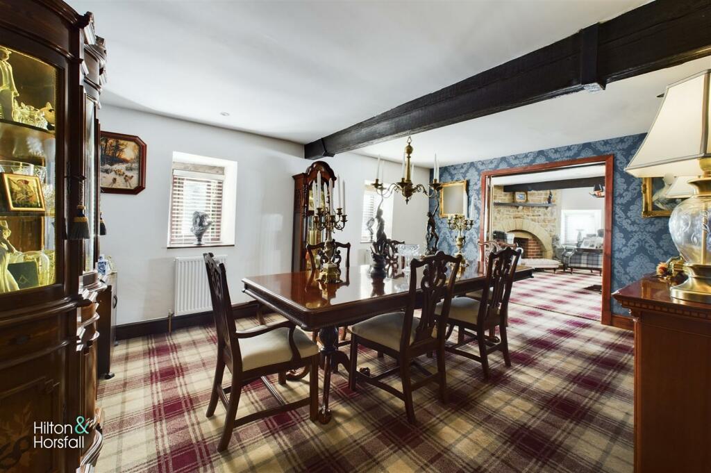 Additional property image - The Coach House, Marsden Hall, Town House Road, Nelson