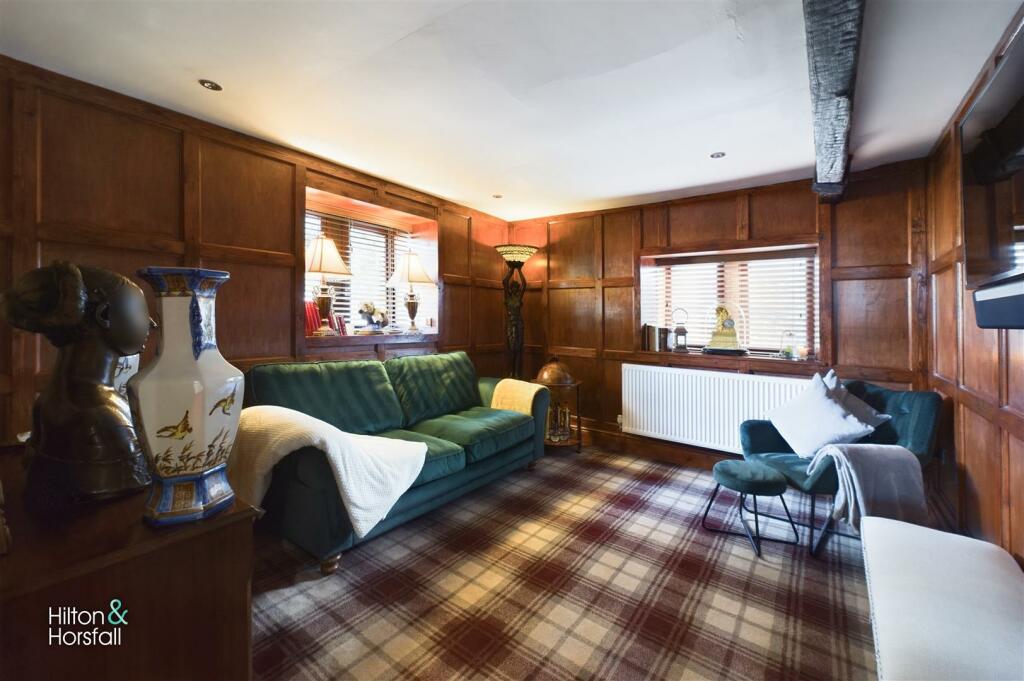 Additional property image - The Coach House, Marsden Hall, Town House Road, Nelson