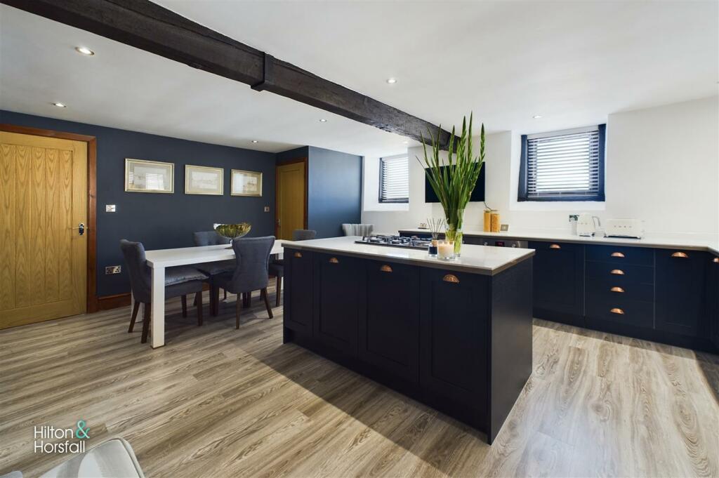 Additional property image - The Coach House, Marsden Hall, Town House Road, Nelson