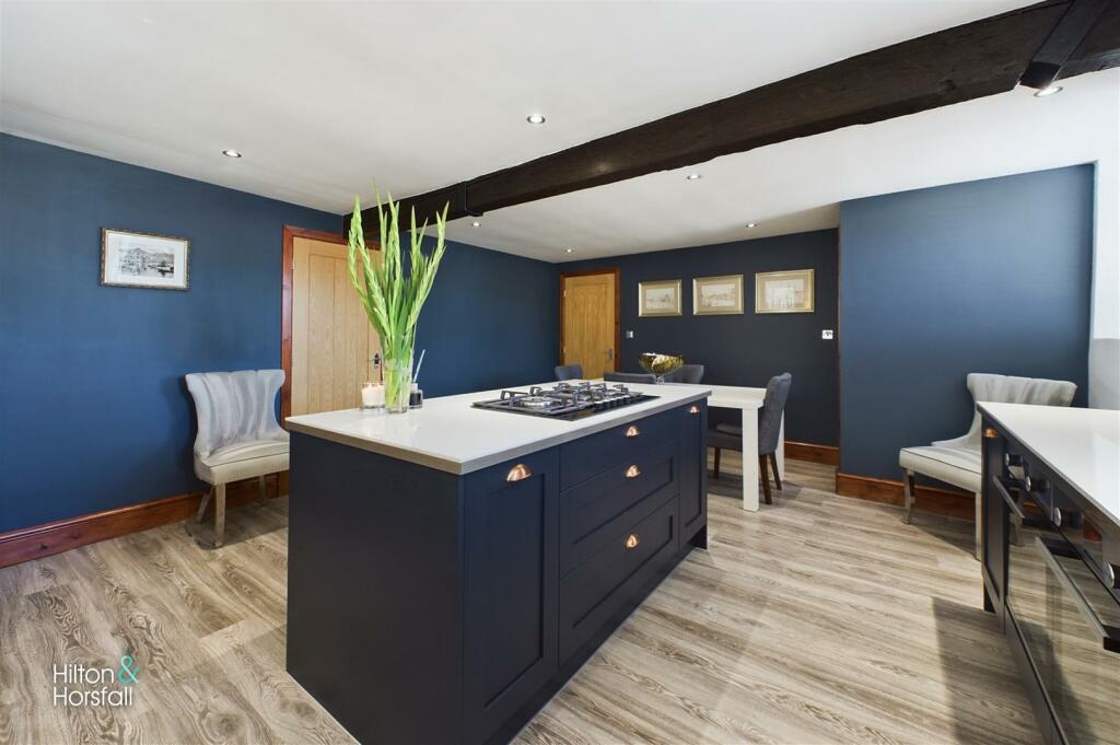 Additional property image - The Coach House, Marsden Hall, Town House Road, Nelson