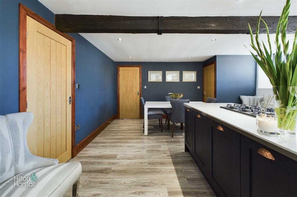 Additional property image - The Coach House, Marsden Hall, Town House Road, Nelson