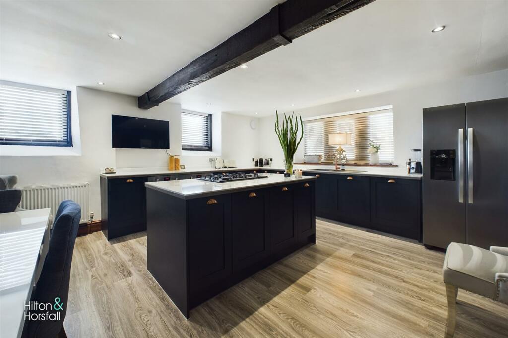 Additional property image - The Coach House, Marsden Hall, Town House Road, Nelson