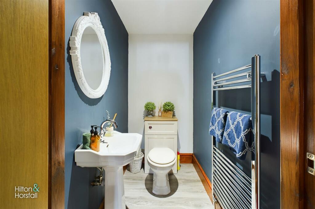 Additional property image - The Coach House, Marsden Hall, Town House Road, Nelson