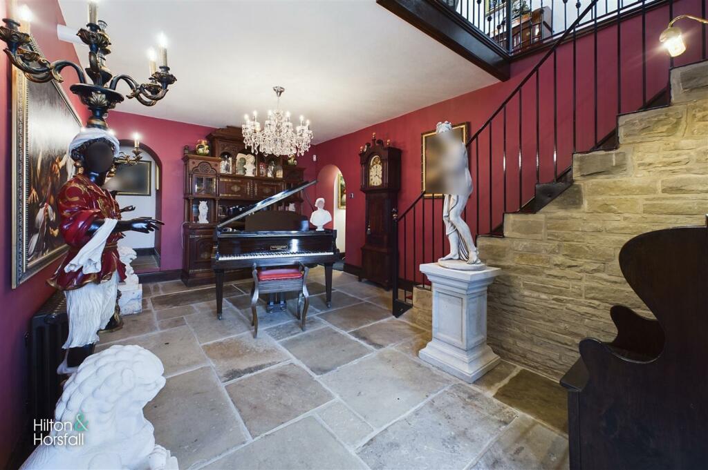 Additional property image - The Coach House, Marsden Hall, Town House Road, Nelson