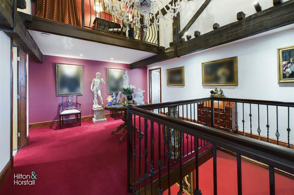 Additional property image - The Coach House, Marsden Hall, Town House Road, Nelson