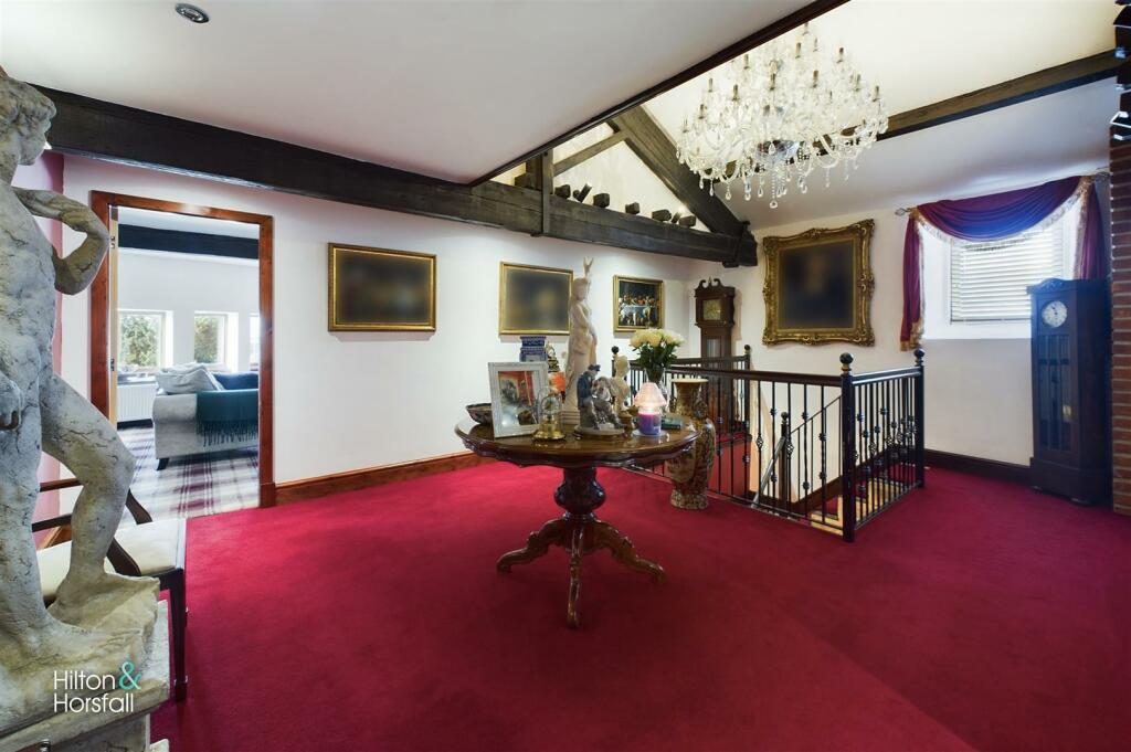 Additional property image - The Coach House, Marsden Hall, Town House Road, Nelson