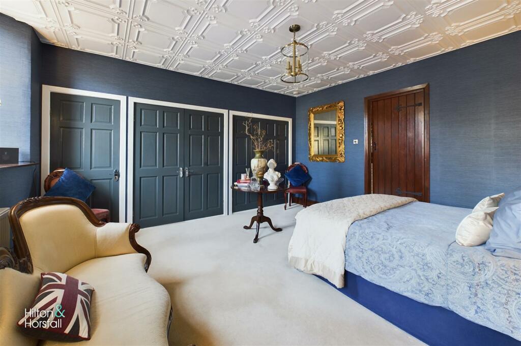 Additional property image - The Coach House, Marsden Hall, Town House Road, Nelson