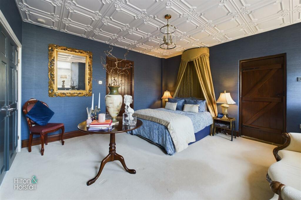 Additional property image - The Coach House, Marsden Hall, Town House Road, Nelson