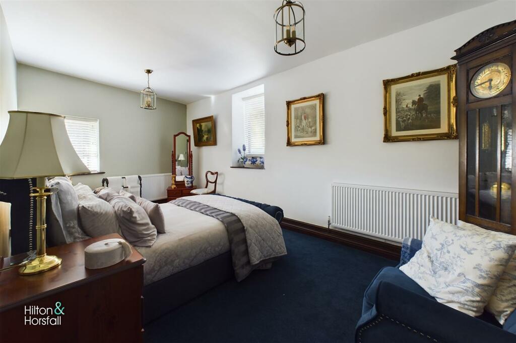 Additional property image - The Coach House, Marsden Hall, Town House Road, Nelson