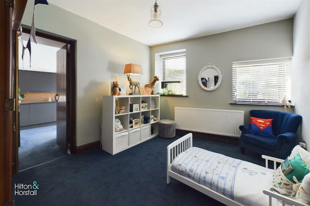 Additional property image - The Coach House, Marsden Hall, Town House Road, Nelson