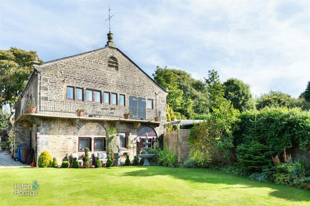 Additional property image - The Coach House, Marsden Hall, Town House Road, Nelson