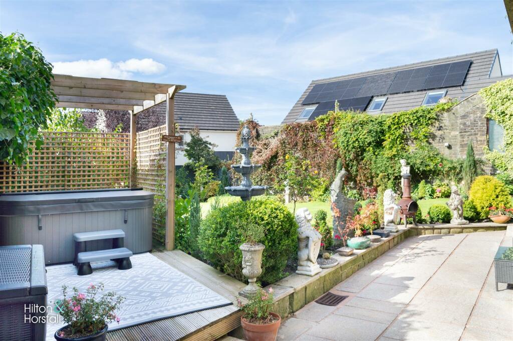 Additional property image - The Coach House, Marsden Hall, Town House Road, Nelson