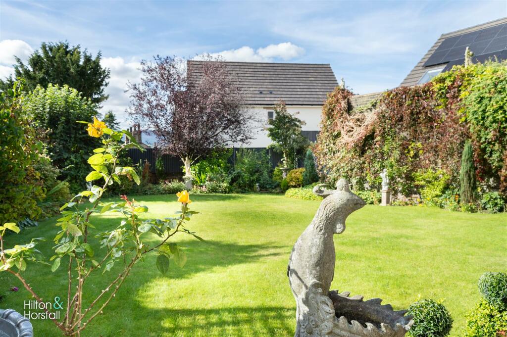 Additional property image - The Coach House, Marsden Hall, Town House Road, Nelson